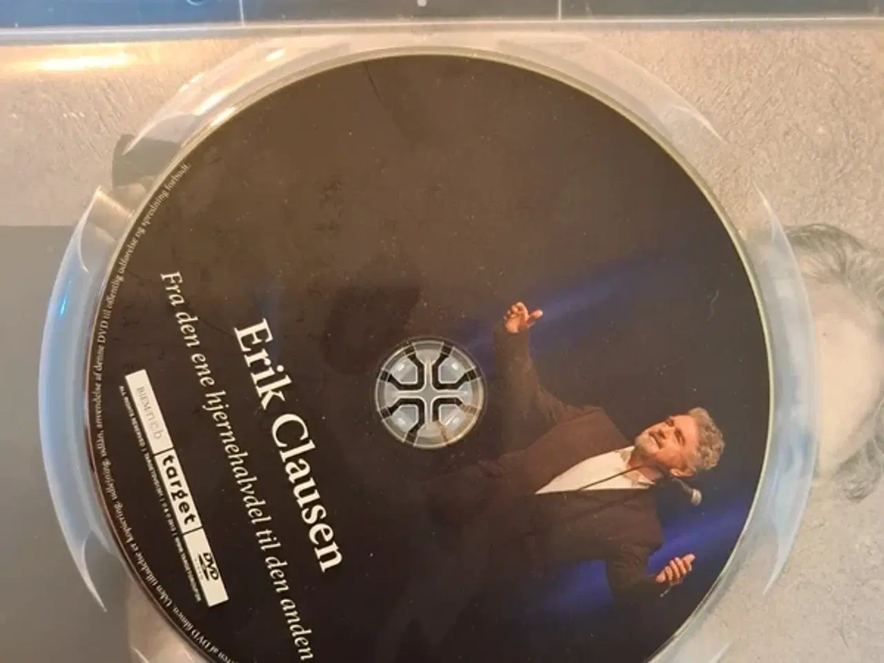 Billede 4 - Erik Clausen