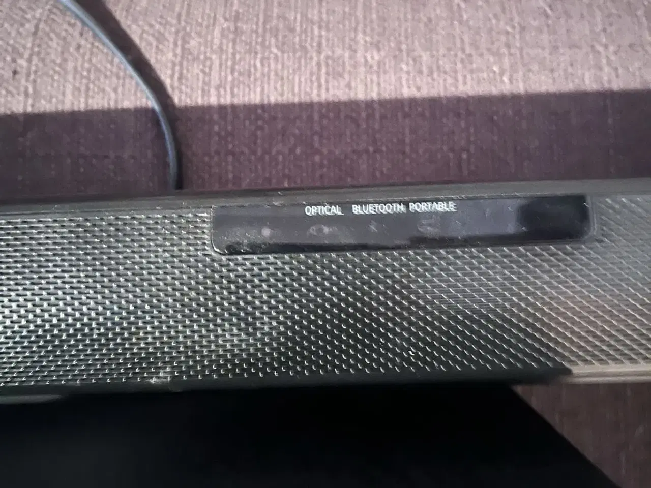 Billede 10 - LG SJ2 soundbar med trådløs subwoofer