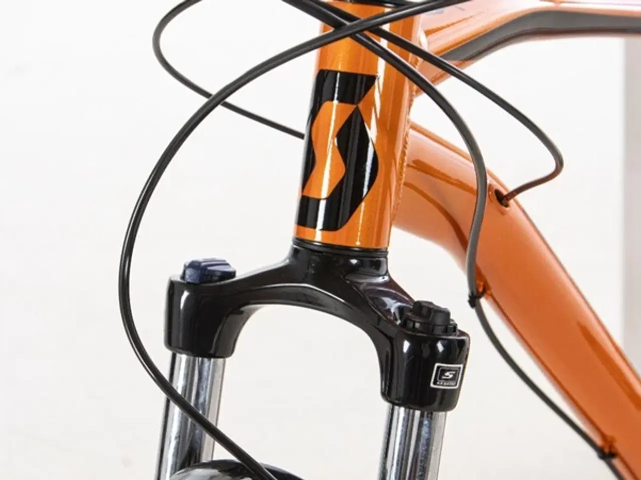 Billede 3 - Scott Aspect 750