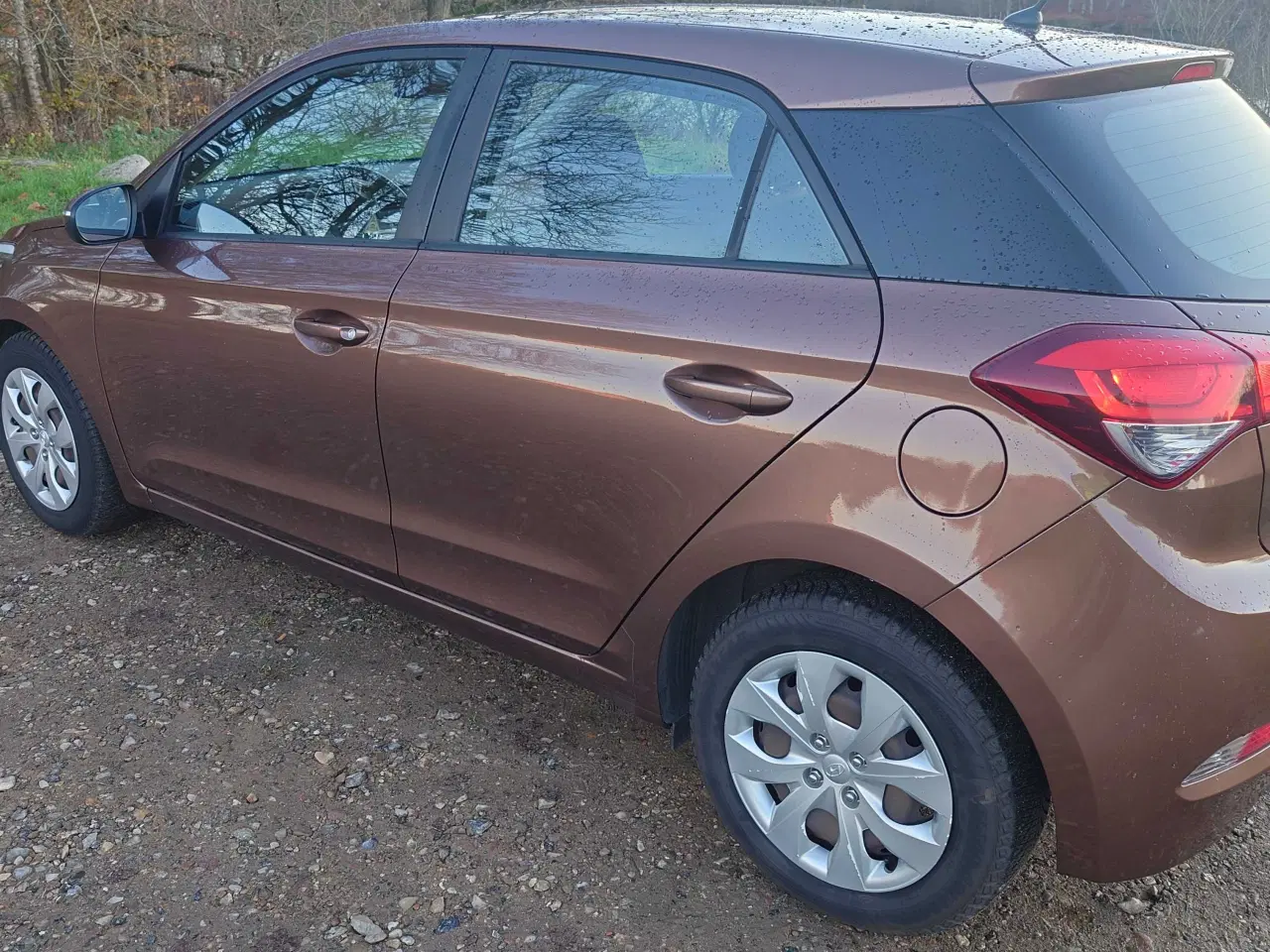 Billede 5 - Hyundai i20