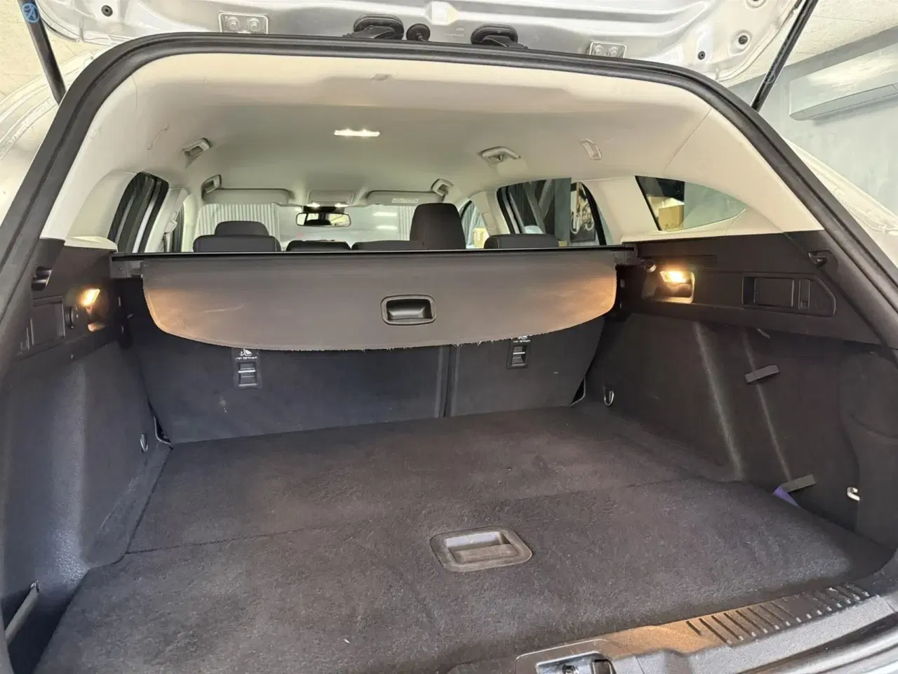 Billede 16 - Ford Focus 1,0 EcoBoost Titanium Nordic 125HK 5d 8g Aut.