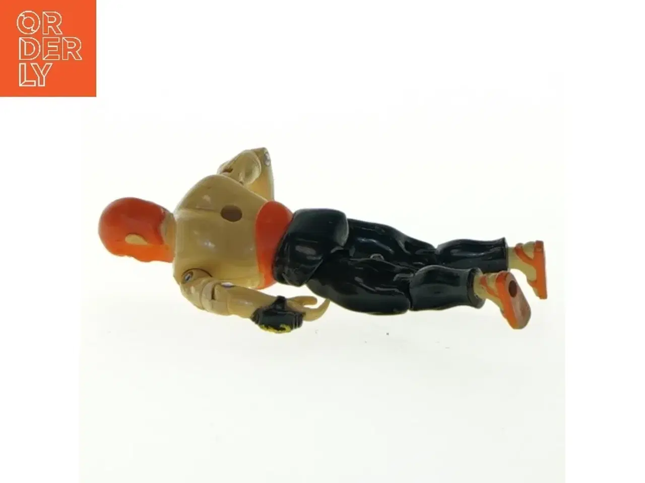 Billede 4 - The Corps Sensei Kabuto Actionfigur 1992 (str. 10x4 cm)