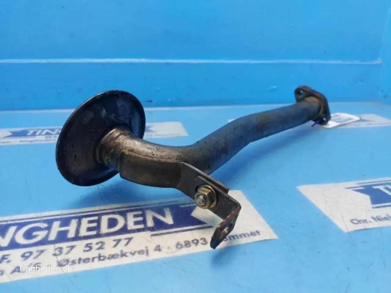 Billede 8 - Perkins 1006.60T Olierør 3575K006