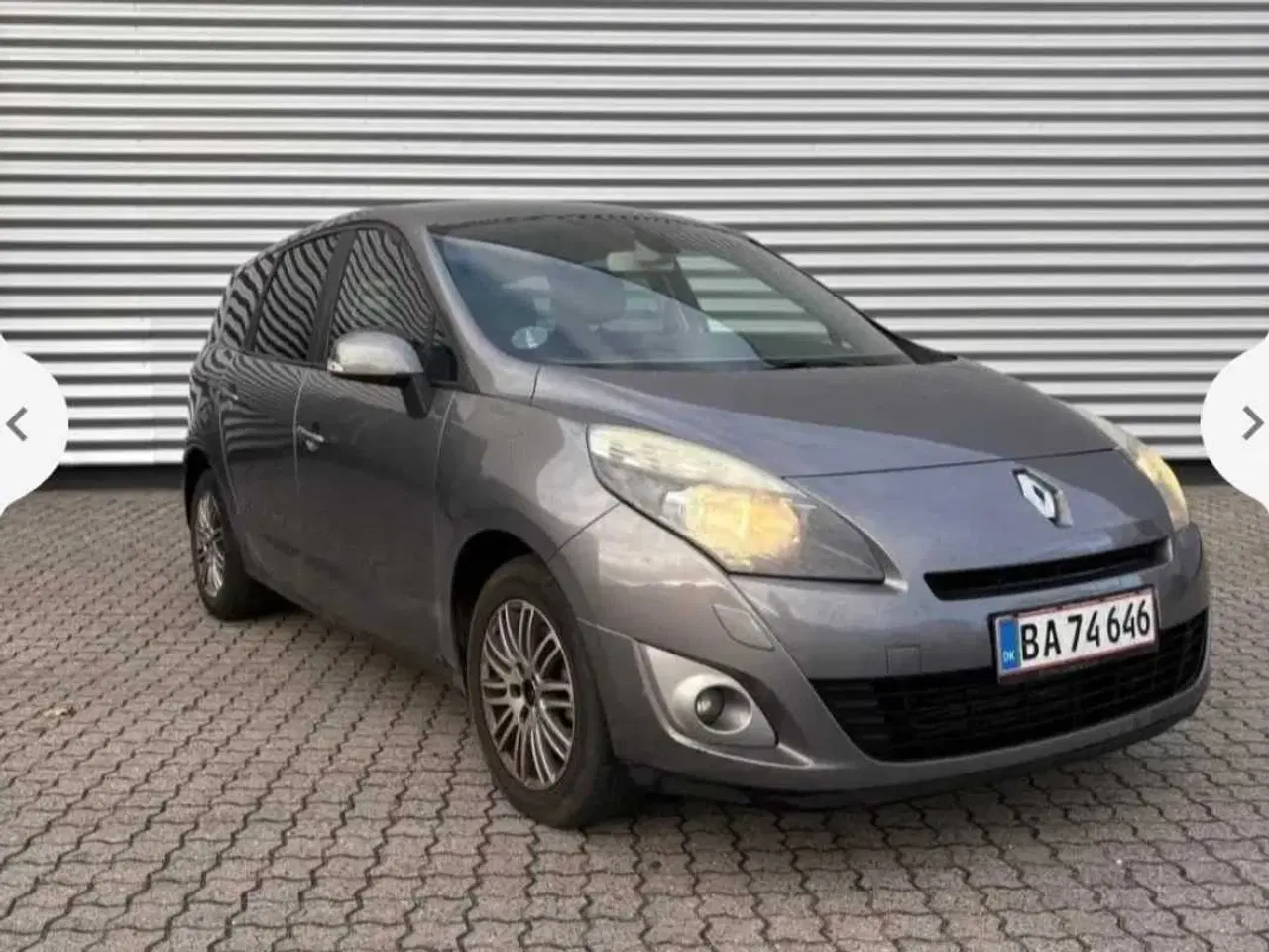 Billede 6 - Bil til salg