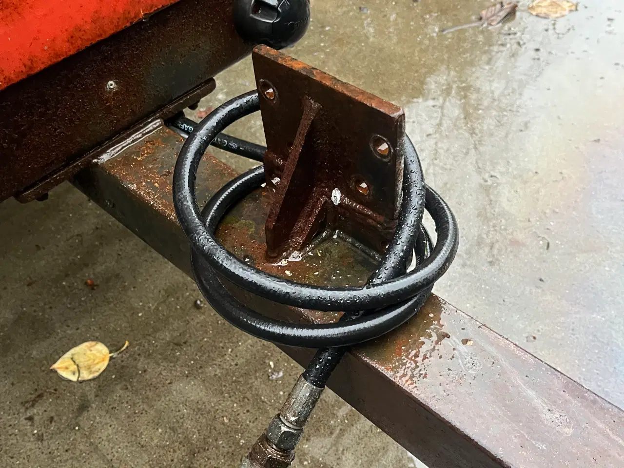 Billede 5 - Lille fin tipvogn Solus