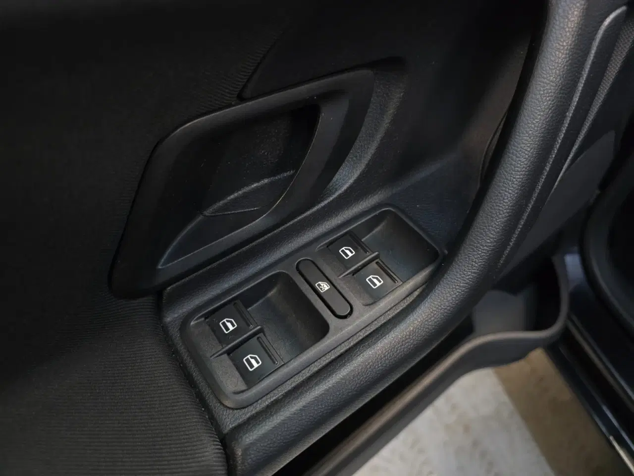 Billede 13 - Skoda Fabia 1,2 TSi 86 Ambition