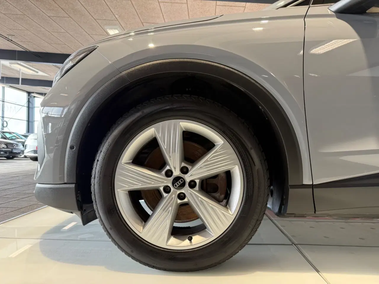 Billede 10 - Audi Q4 e-tron 40 Sportback