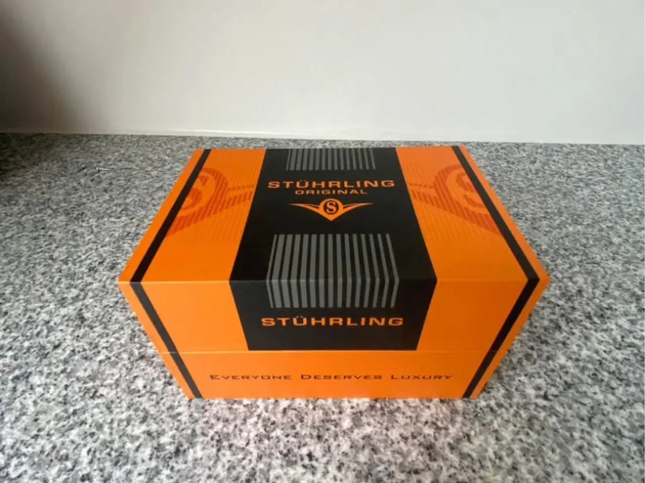 Billede 3 - Stührling Watch