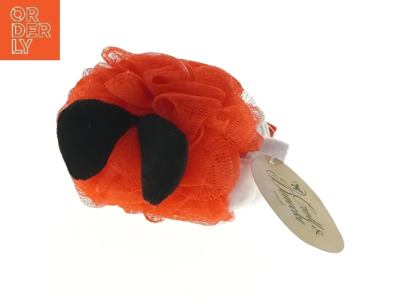 Billede 3 - Julenisse badesvamp (str. 15 cm)