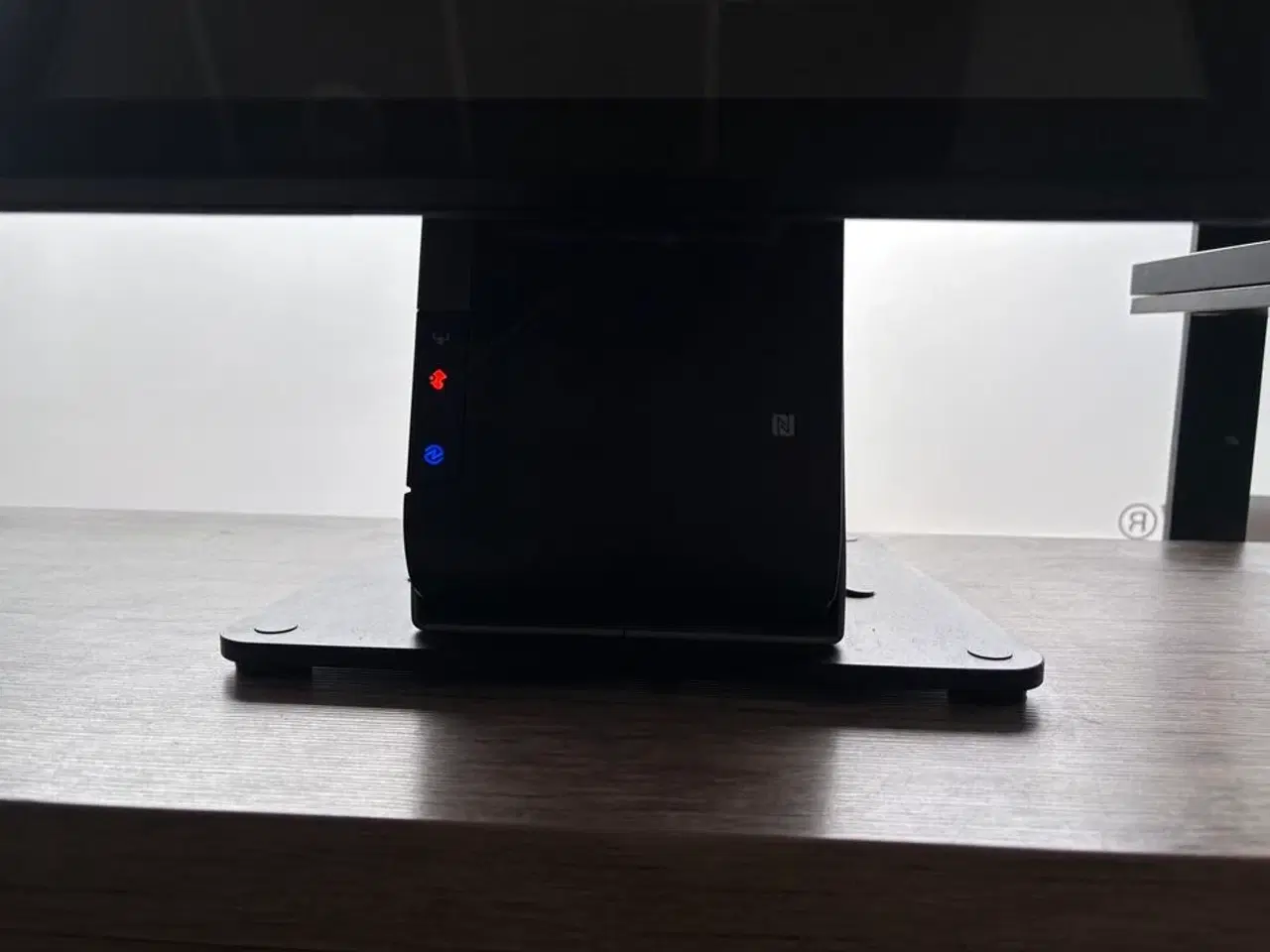 Billede 3 - All-in-one touch computer ELO ESY22i5 med bonprinter samt dankortterminal
