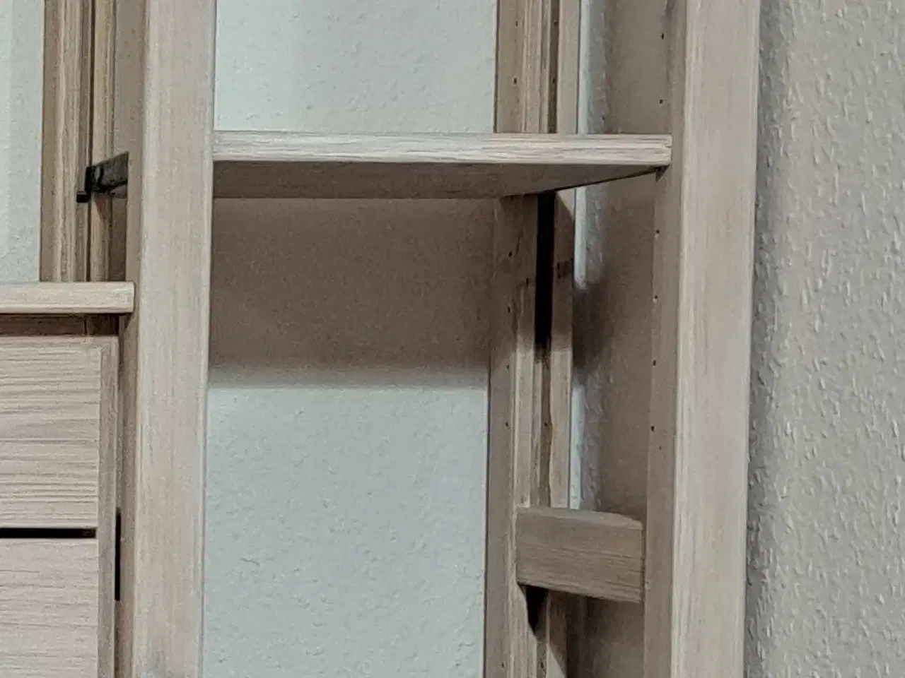 Billede 2 - ABC stigereol