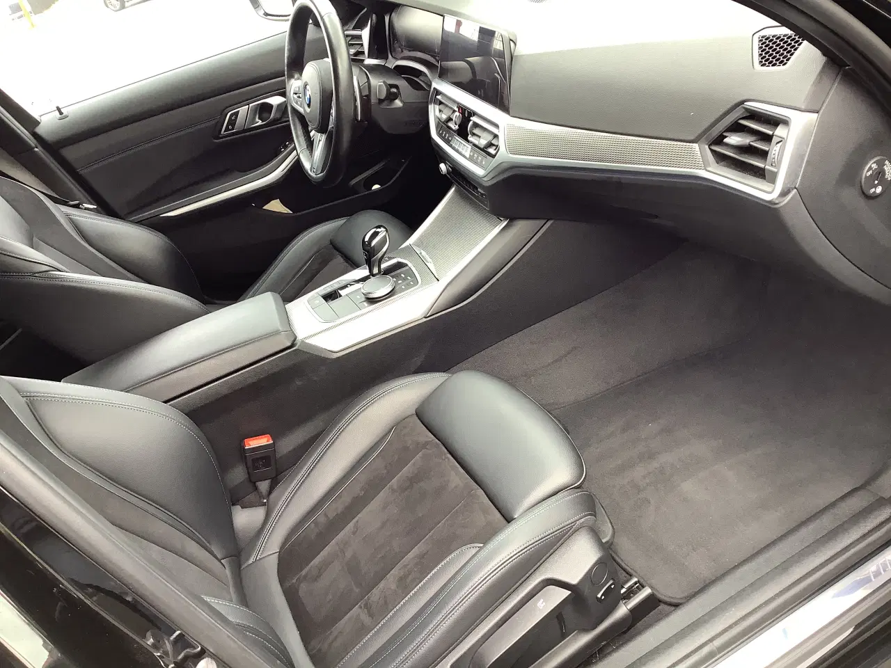 Billede 9 - BMW 330d Touring M-sport 3.0 