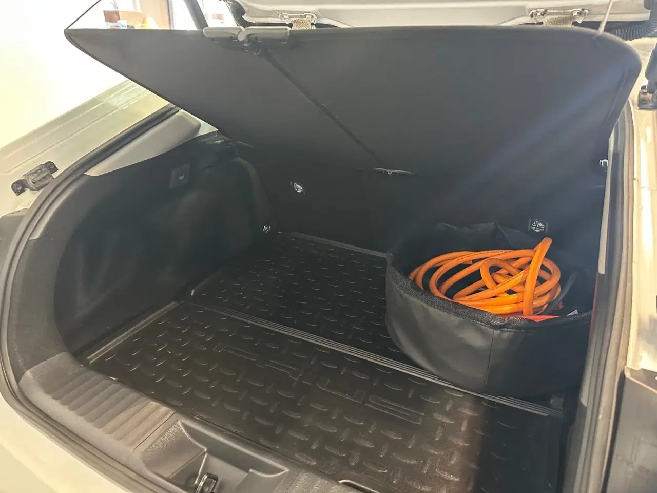 Billede 13 - Toyota Prius 2,0 Plug-in Hybrid Elegant