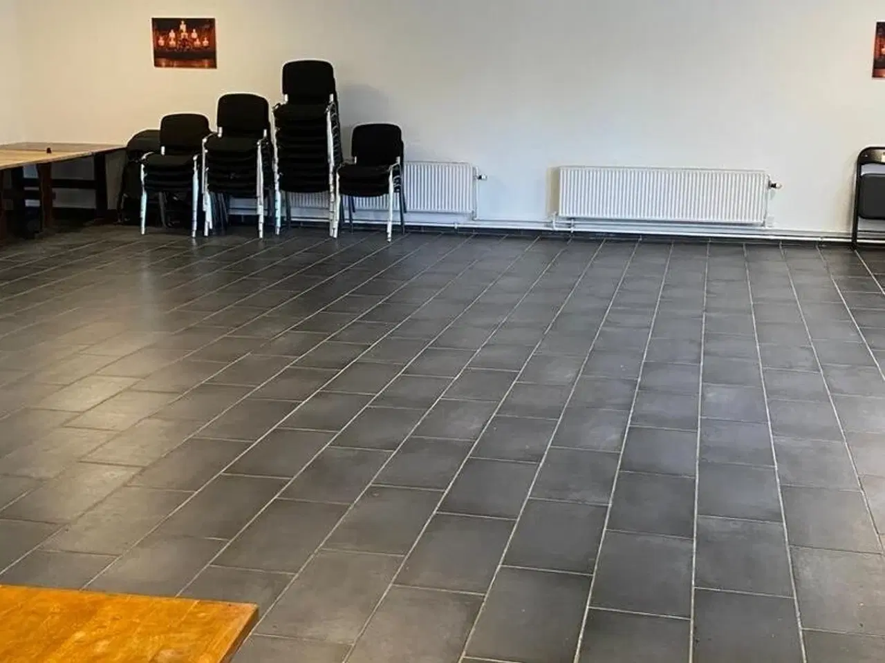 Billede 7 - Centralt i Tjæreborg