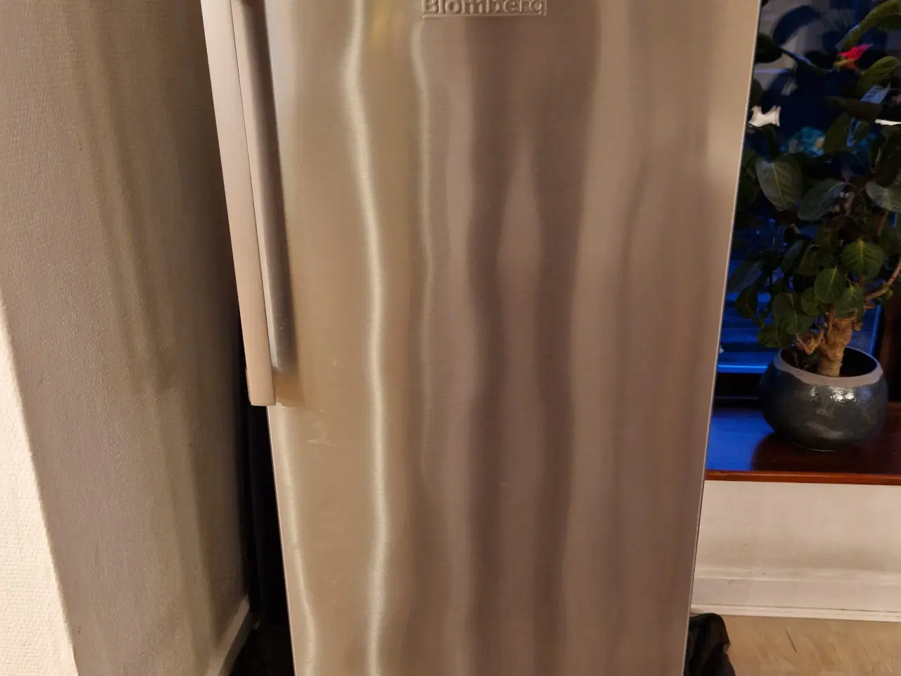 Billede 2 - Blomberg køleskab 200 liter