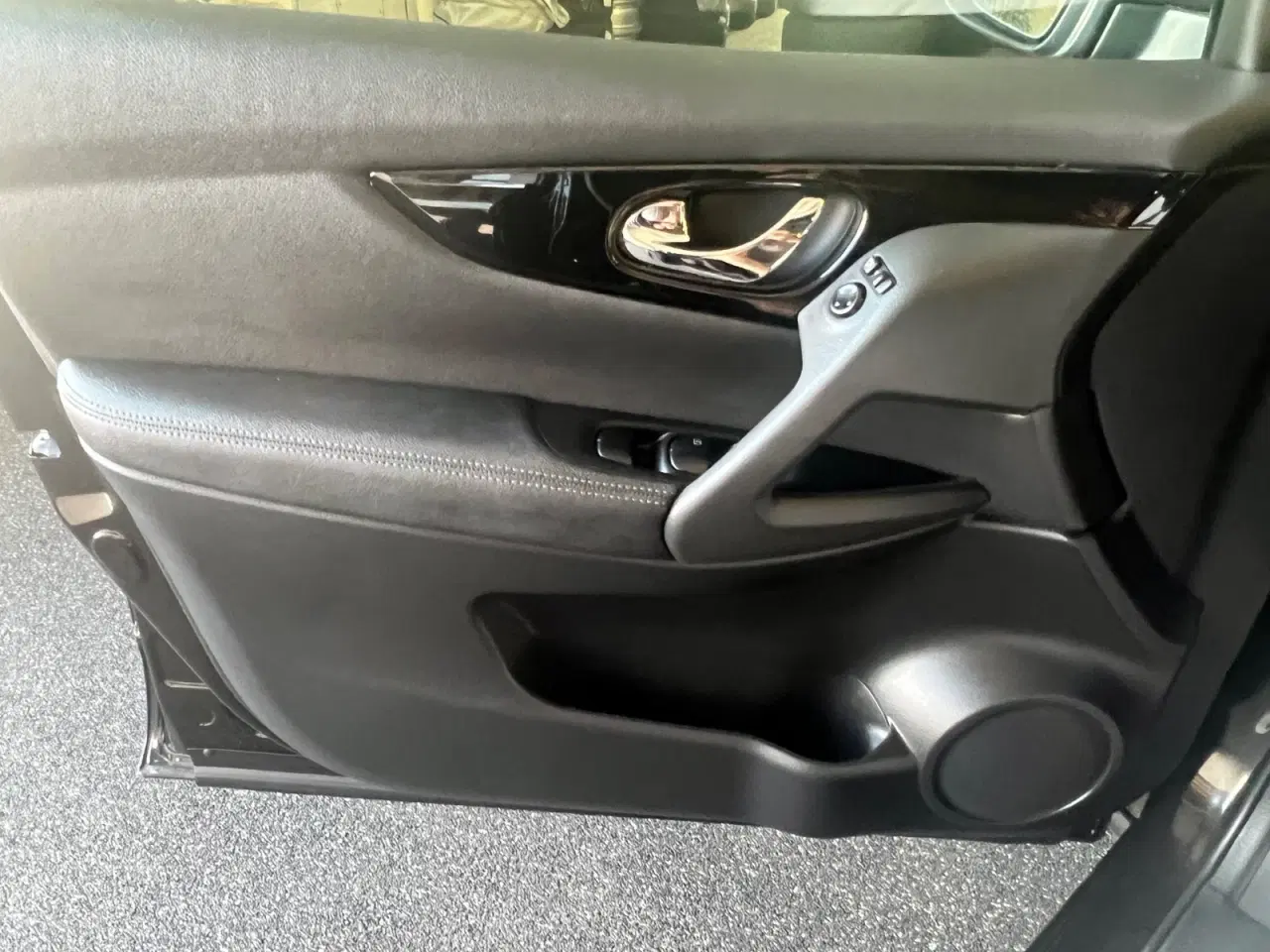 Billede 22 - Nissan Qashqai 1,2 Dig-T 115 Tekna