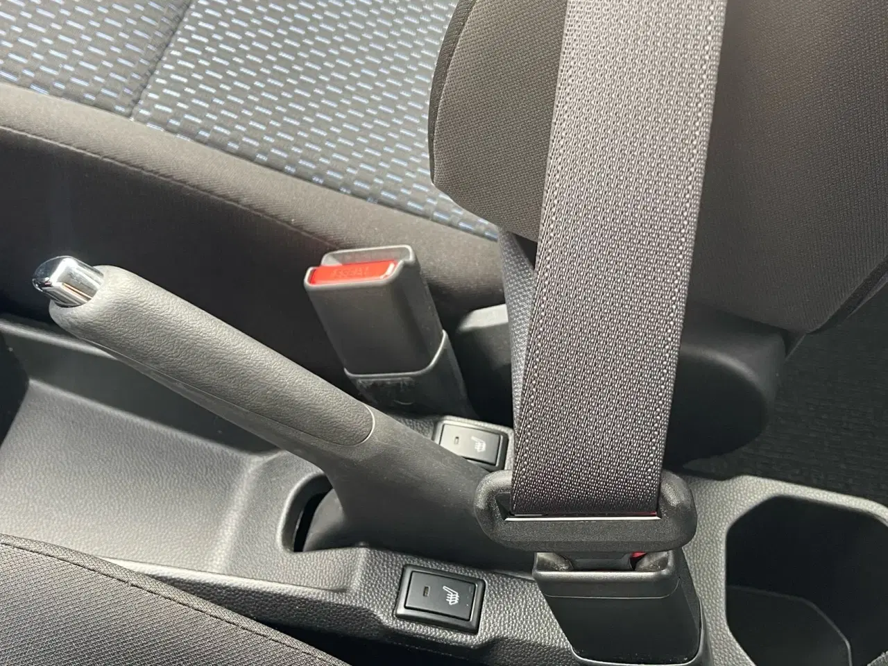 Billede 19 - Suzuki Ignis 1,2 Dualjet  Mild hybrid Active AEB SKY Hybrid 83HK 5d