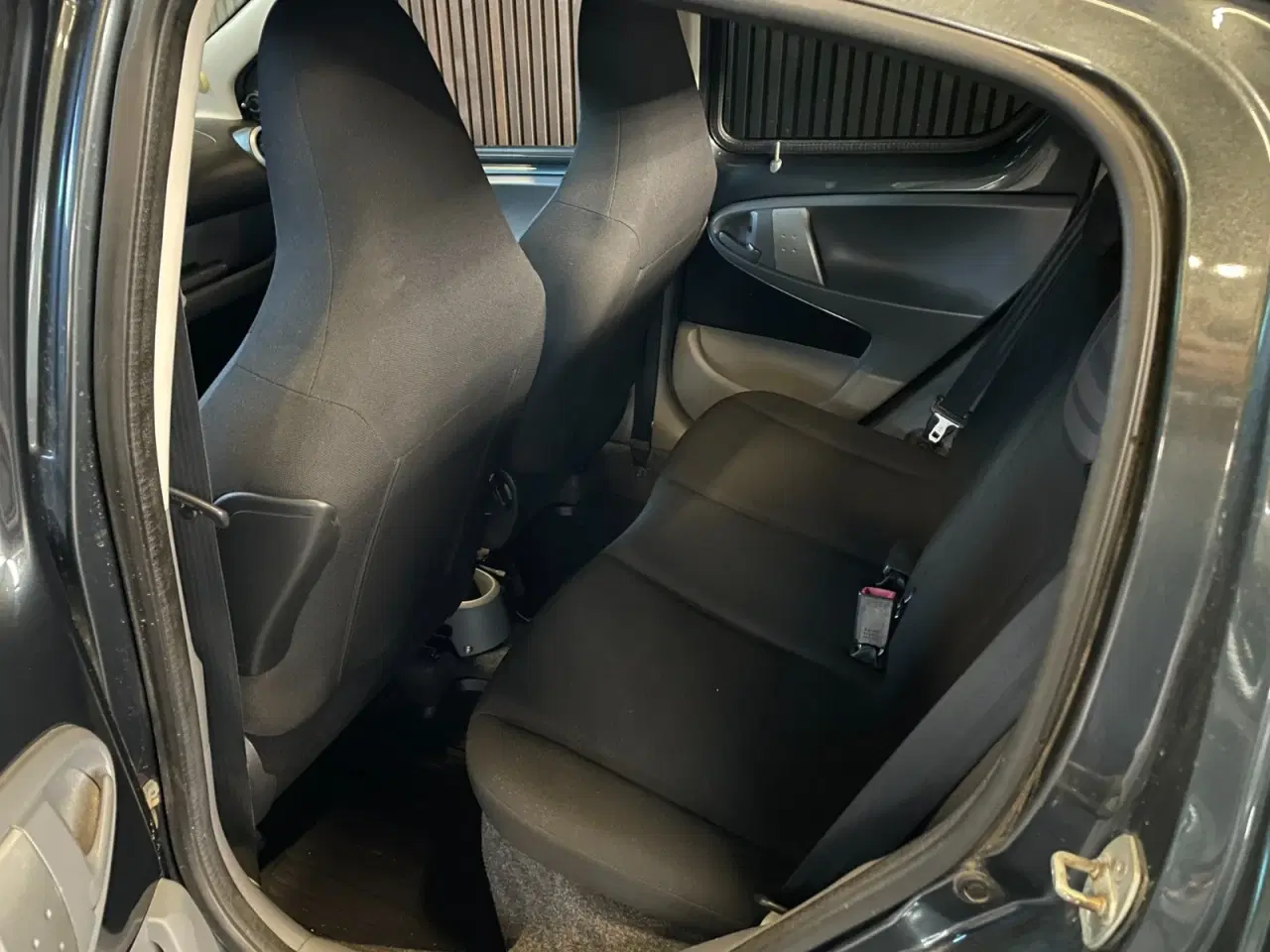 Billede 8 - Toyota Aygo 1,0 