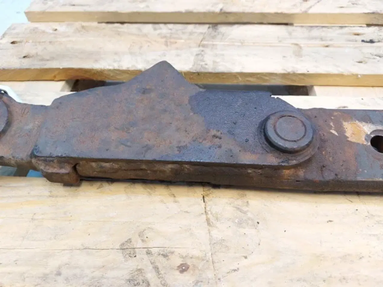 Billede 12 - Valmet 705 Liftarm L. 30291900