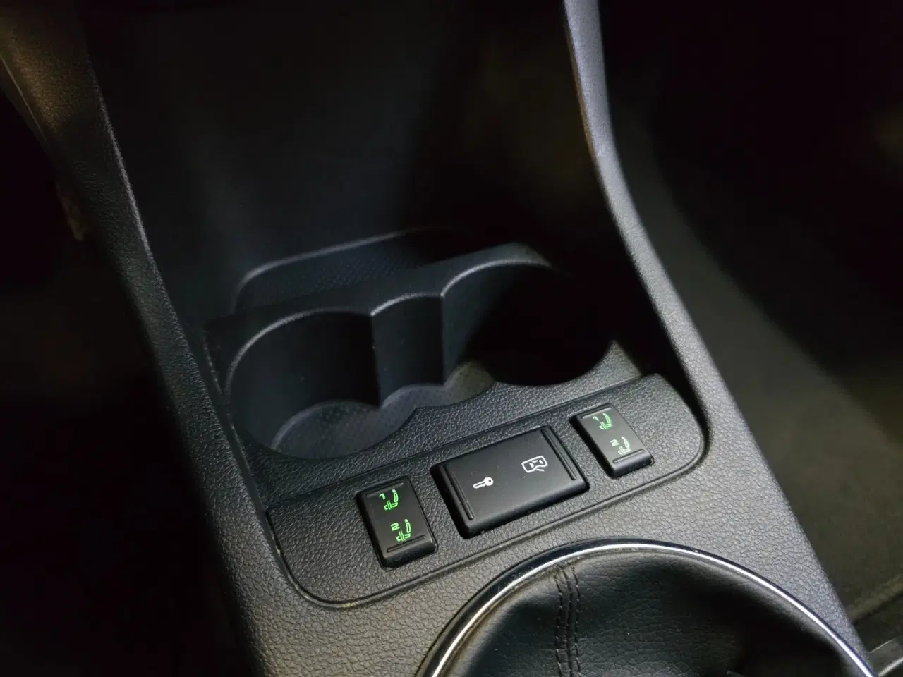 Billede 10 - Skoda Fabia 1,2 TSi 86 Ambition