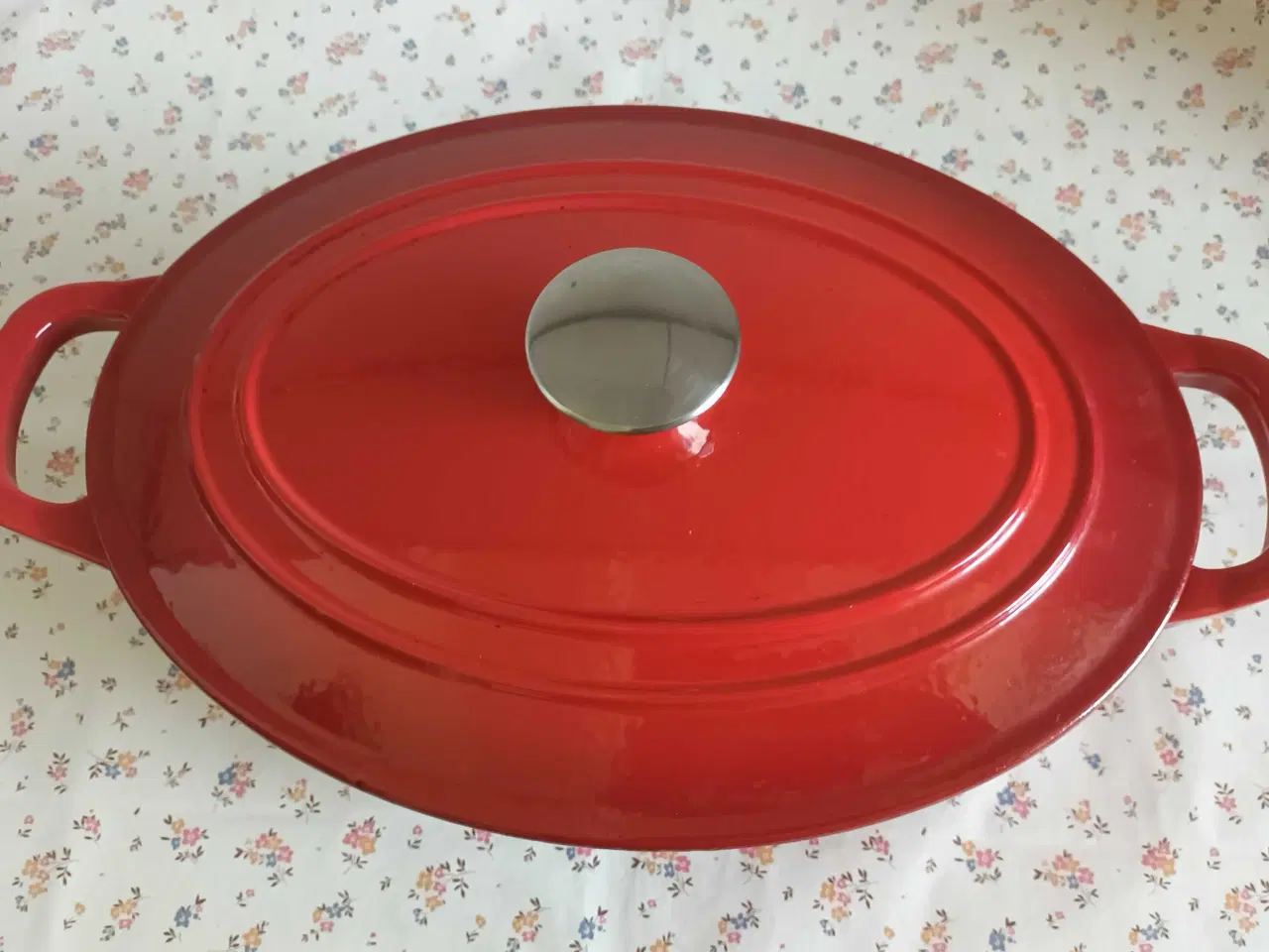 Billede 2 - Cook&Baker stegeso 3,5 liter