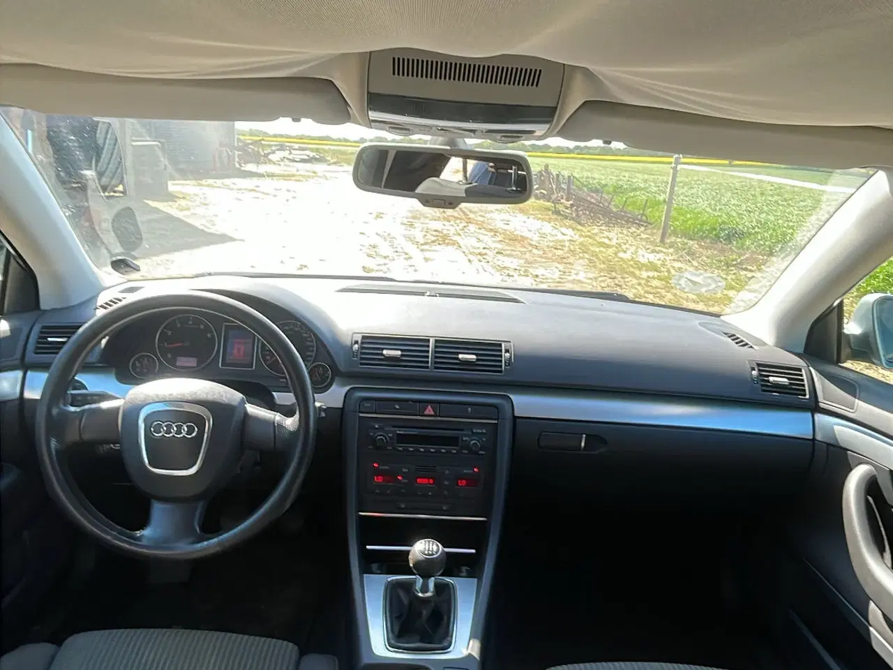 Billede 8 - Audi a4 2.0 tfsi