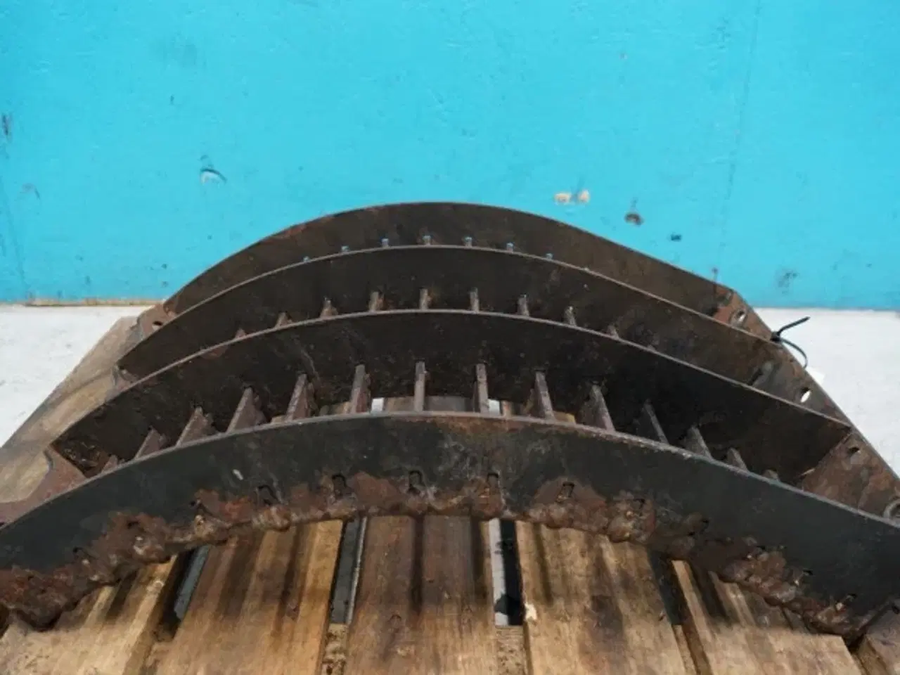 Billede 7 - Case 8010 Bro L. 87109198