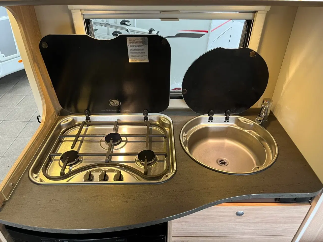 Billede 14 - Fiat Sunlight 2,3 MJT T58 aut.