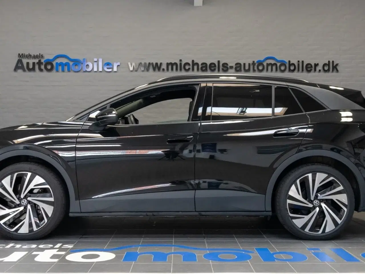 Billede 3 - VW ID.4 77 Pro