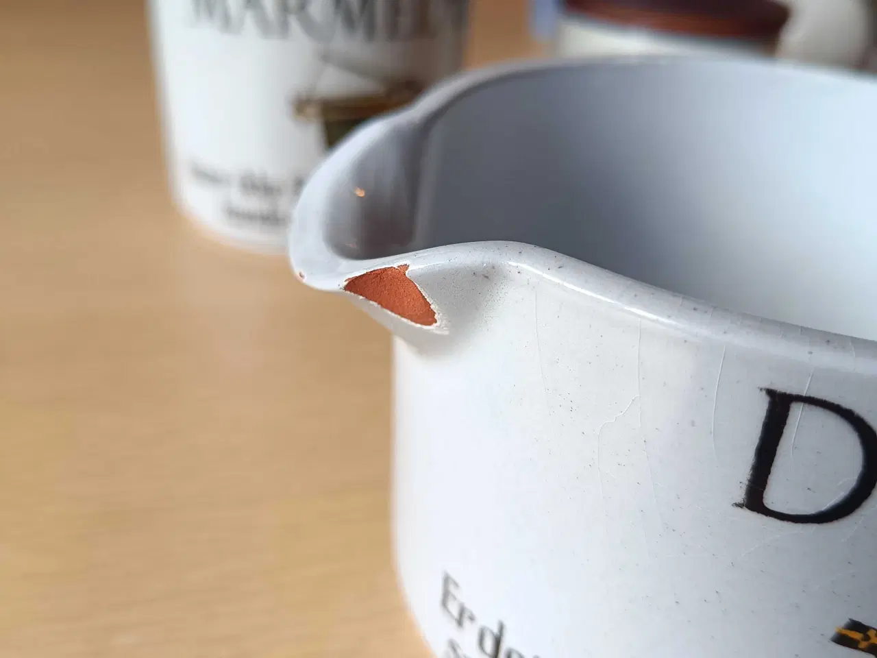 Billede 6 - Knapstrup krukker 