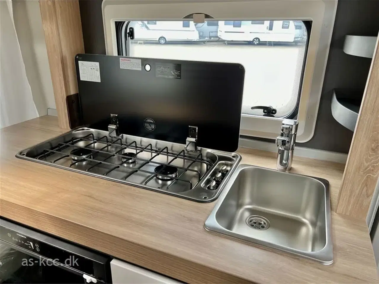 Billede 8 - 2025 - Knaus Sport 500 EU   Knaus Sport 500 EU