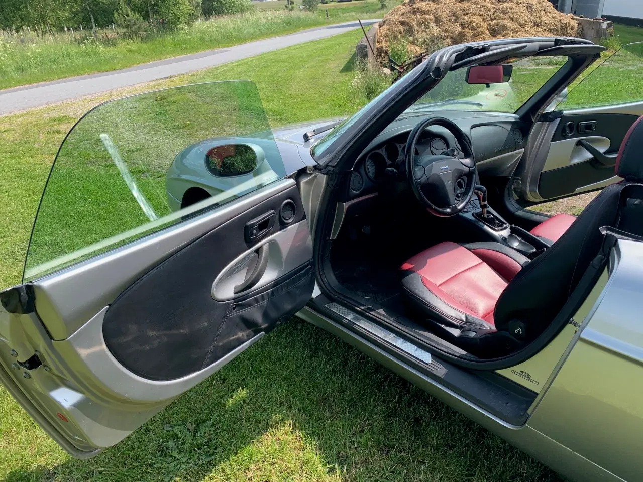Billede 12 - Fiat Carchetta 1,8 Cabriolet