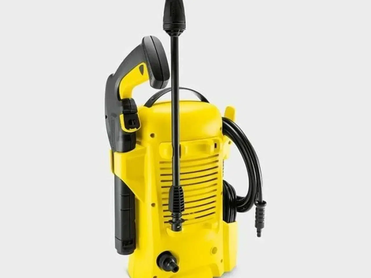 Billede 6 - Kärcher K2 Universal Edition højtryksrenser 1400 W - 360 l/h, 110 bar