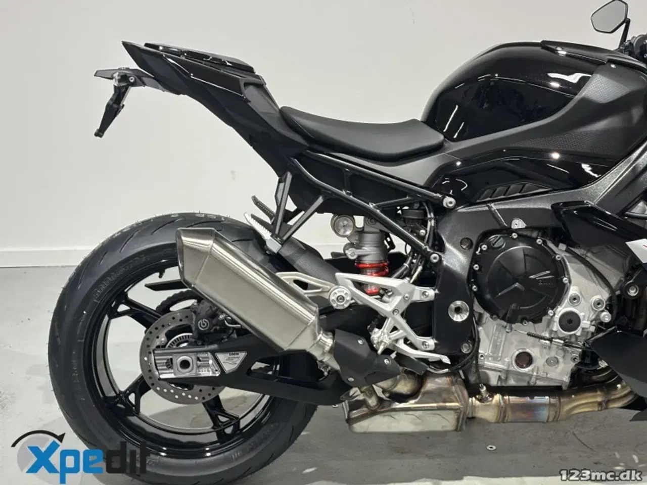 Billede 3 - BMW S 1000 R