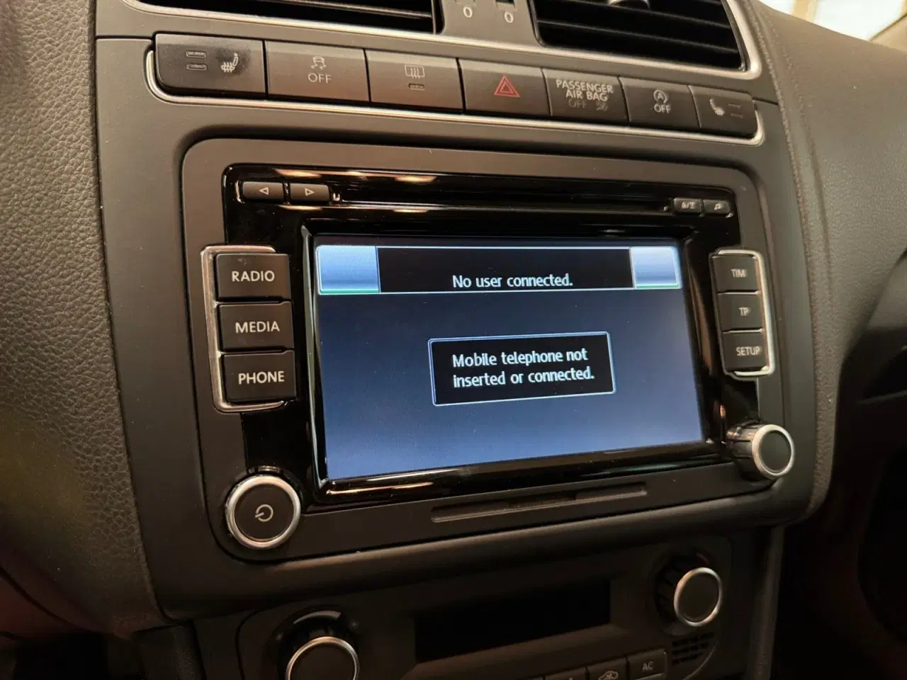 Billede 9 - VW Polo 1,6 TDi 90 Comfortline BMT Van