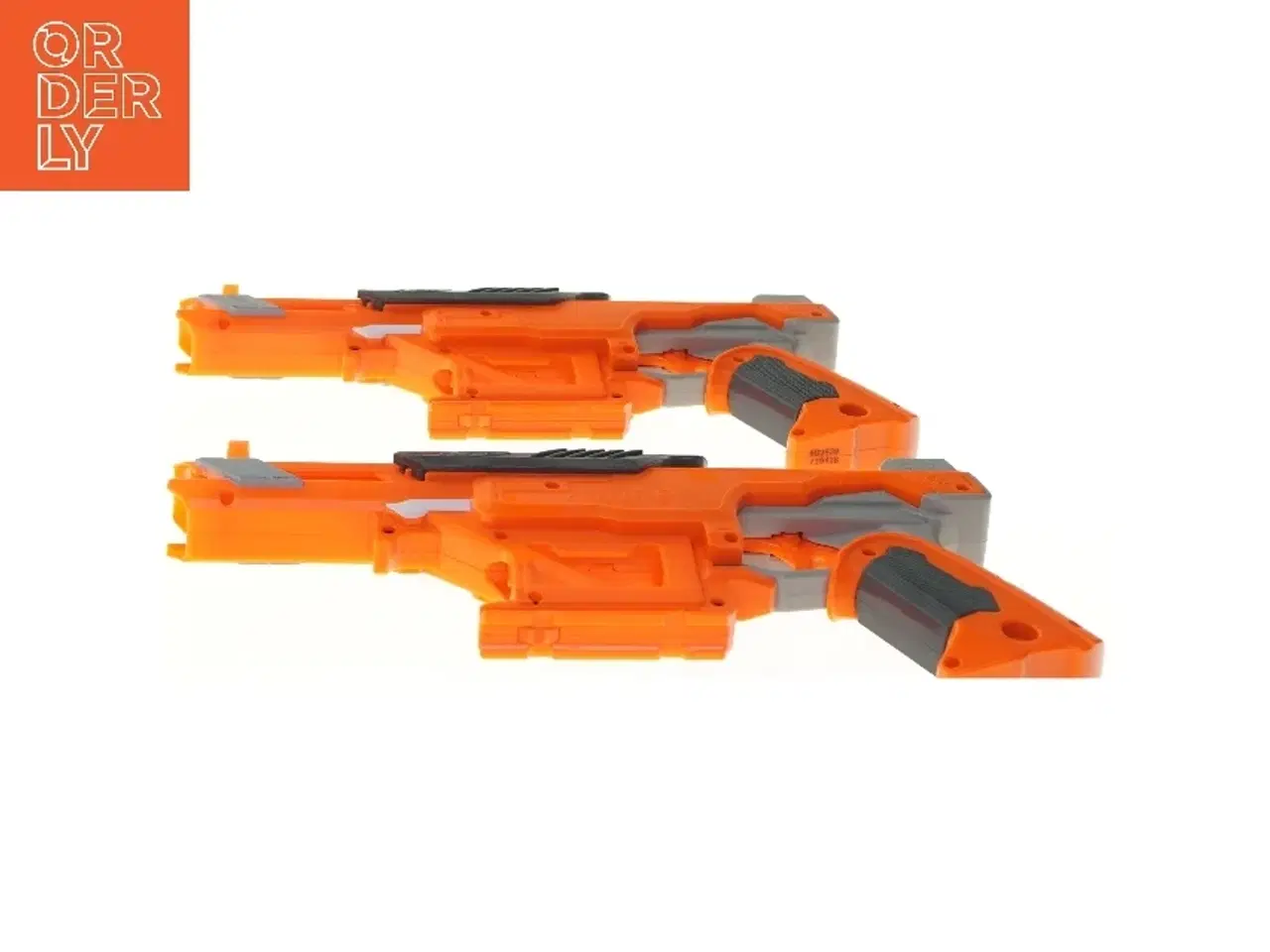 Billede 4 - Nerf FalconFire legevåben fra Nerf (str. 33 cm)