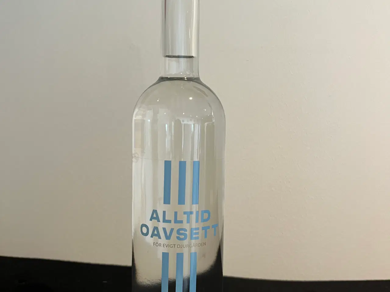 Billede 2 - Svensk vodka 