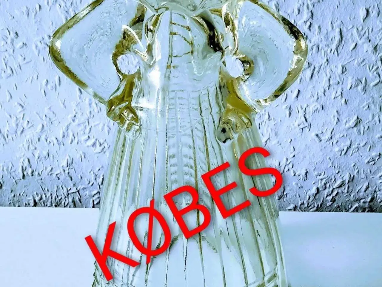 Billede 1 - Lysestager KØBES