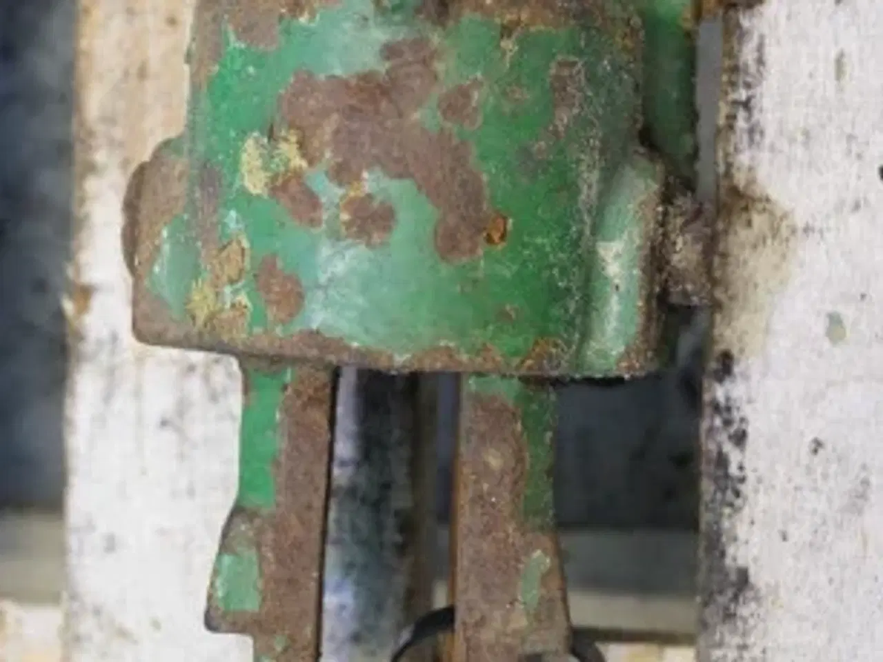 Billede 9 - John Deere 1630 Liftspindel