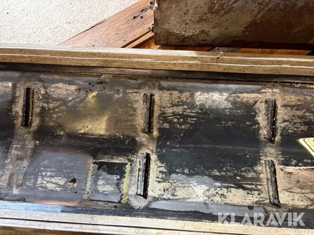 Billede 9 - Transportbånd Soroto - 3 meter