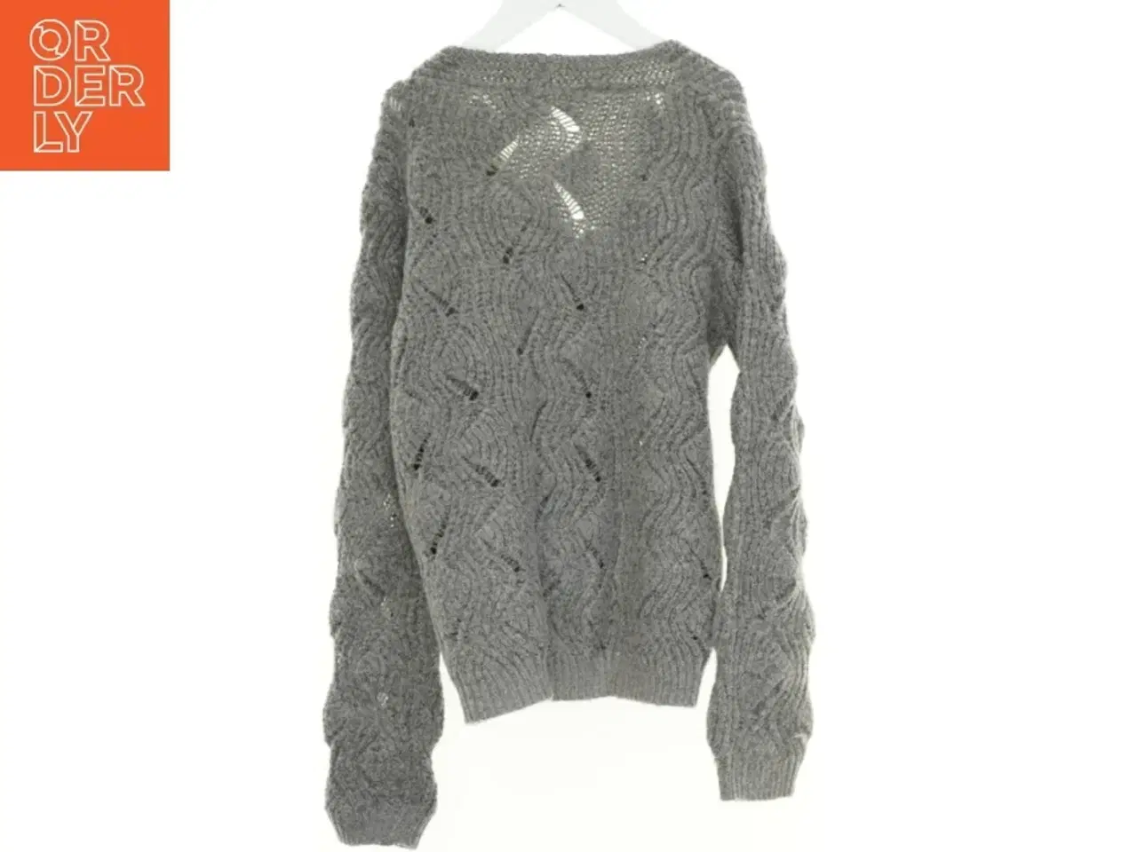 Billede 2 - Cardigan fra Name It (str. 152 cm)