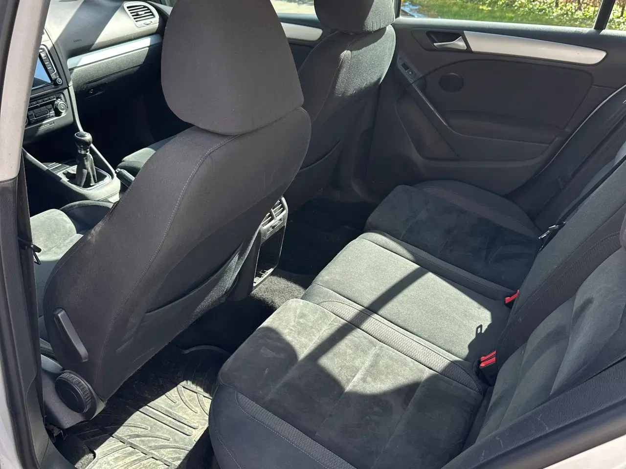 Billede 6 - Vw golf VI 1.4 tsi 122 comfortline