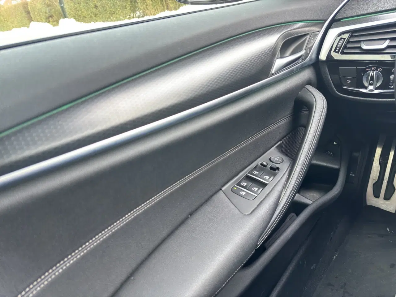 Billede 22 - BMW 545e 3,0 M-Sport xDrive aut.