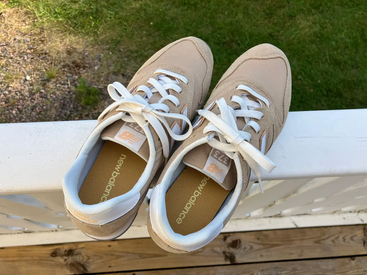 Billede 5 - New Balance str. 41,5