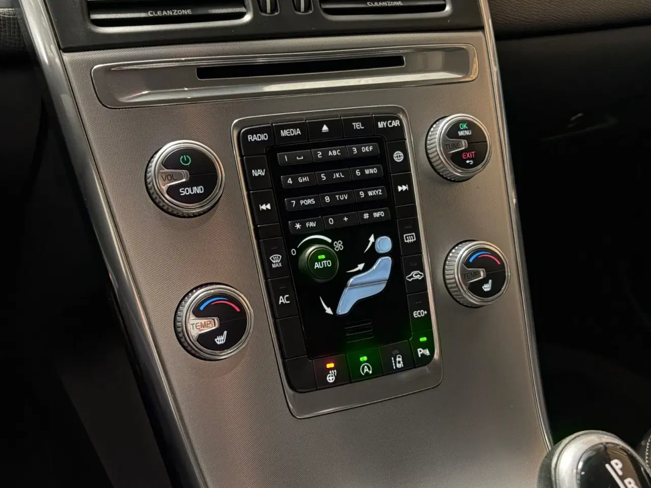 Billede 16 - Volvo XC60 2,0 D4 190 Summum aut.