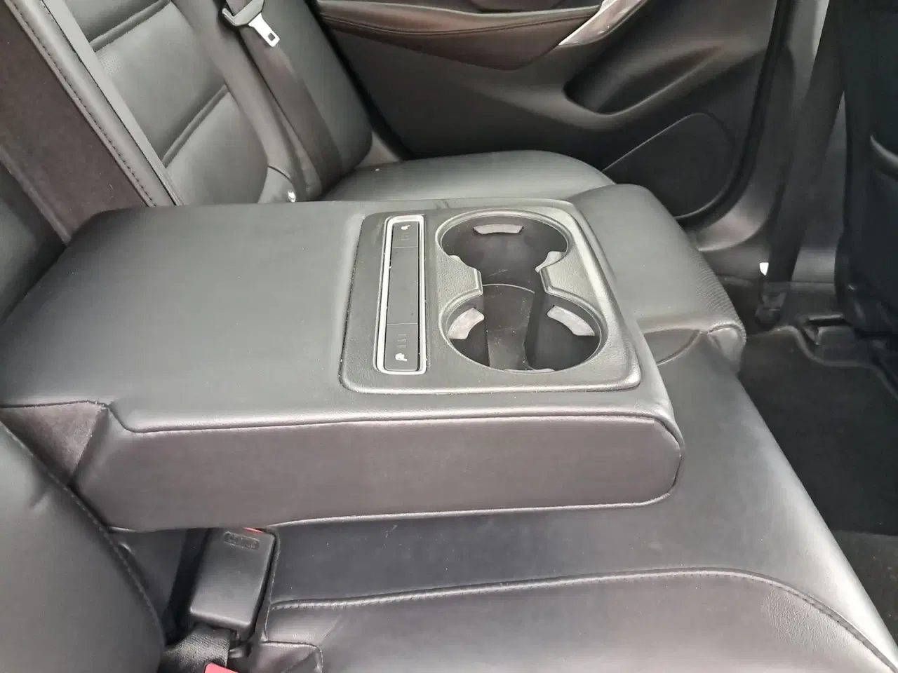 Billede 16 - Mazda 6 2,2 SkyActiv-D 175 Optimum aut.