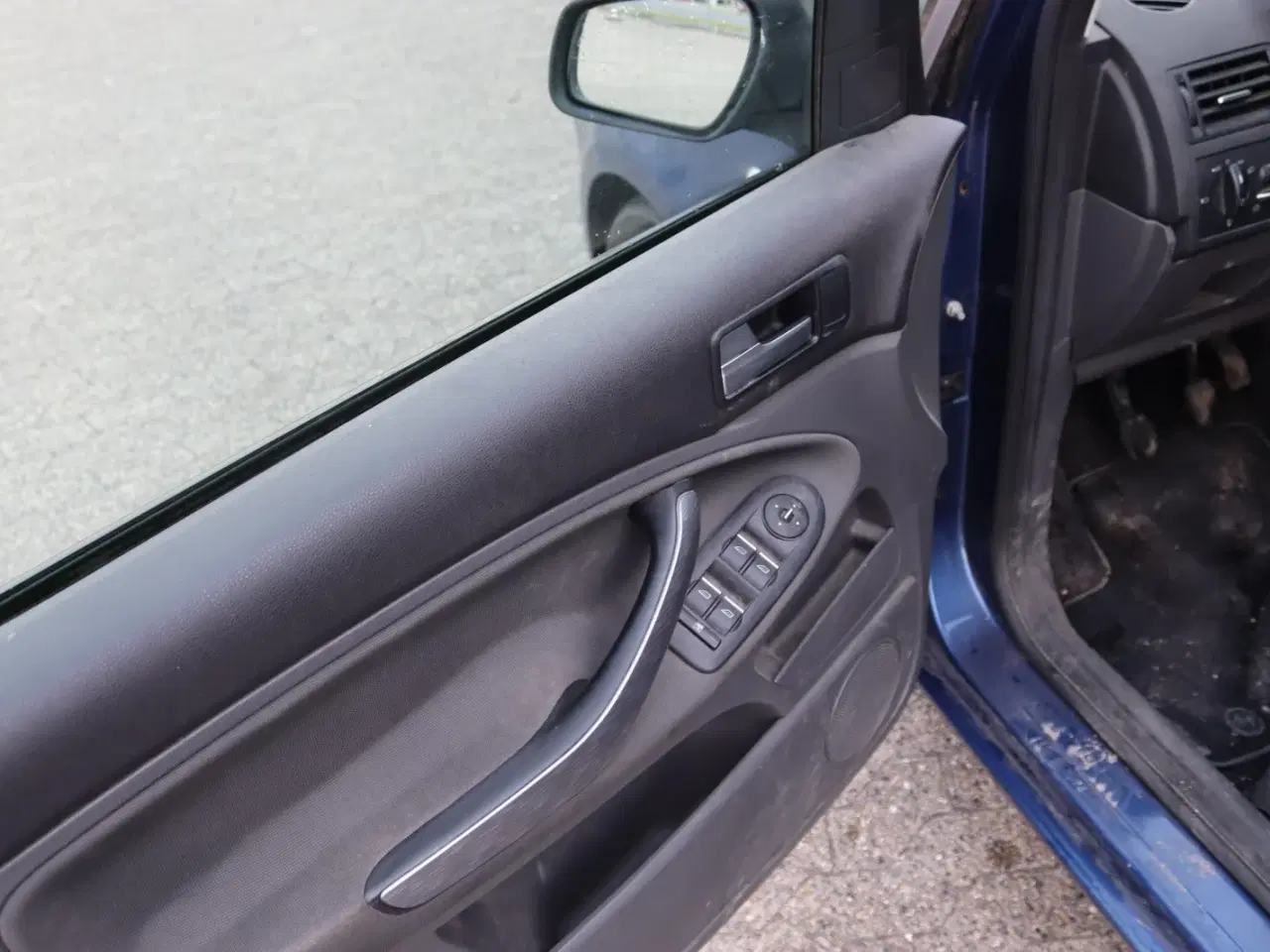 Billede 12 - Ford C-MAX 1,6 TDCi Trend Collection