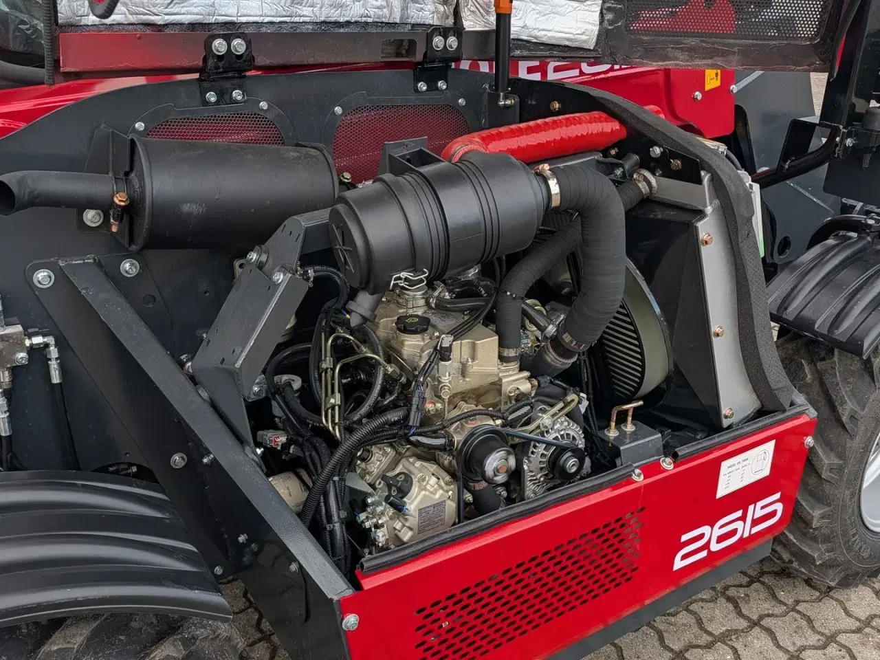 Billede 12 - MOLE 2615