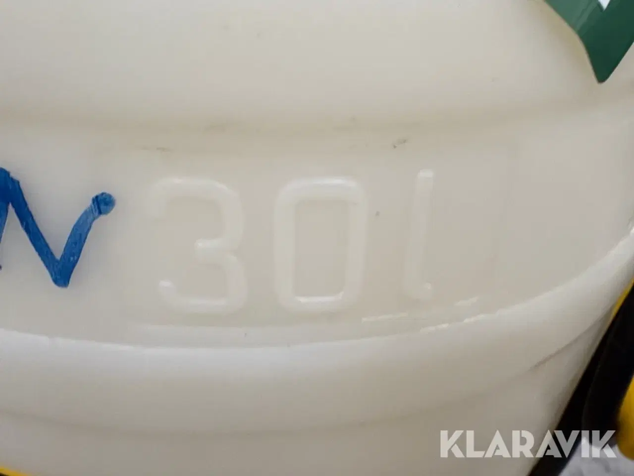 Billede 12 - Skyllepumper REMS Solar Push K60