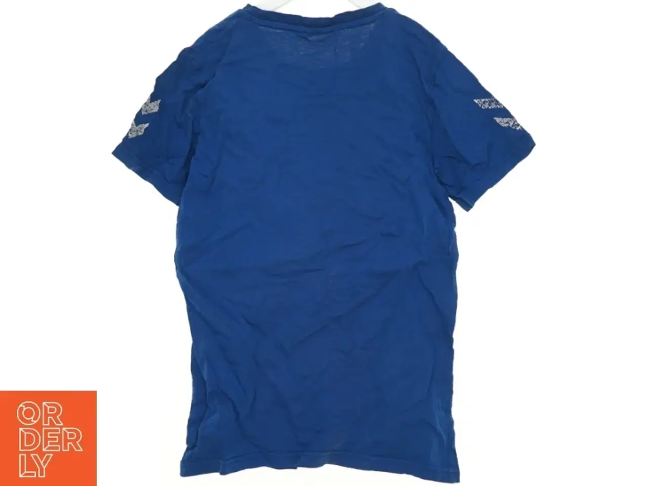 Billede 2 - T-Shirt fra Hummel (str. 164 cm)